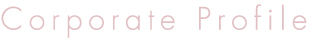 Corporate Profile